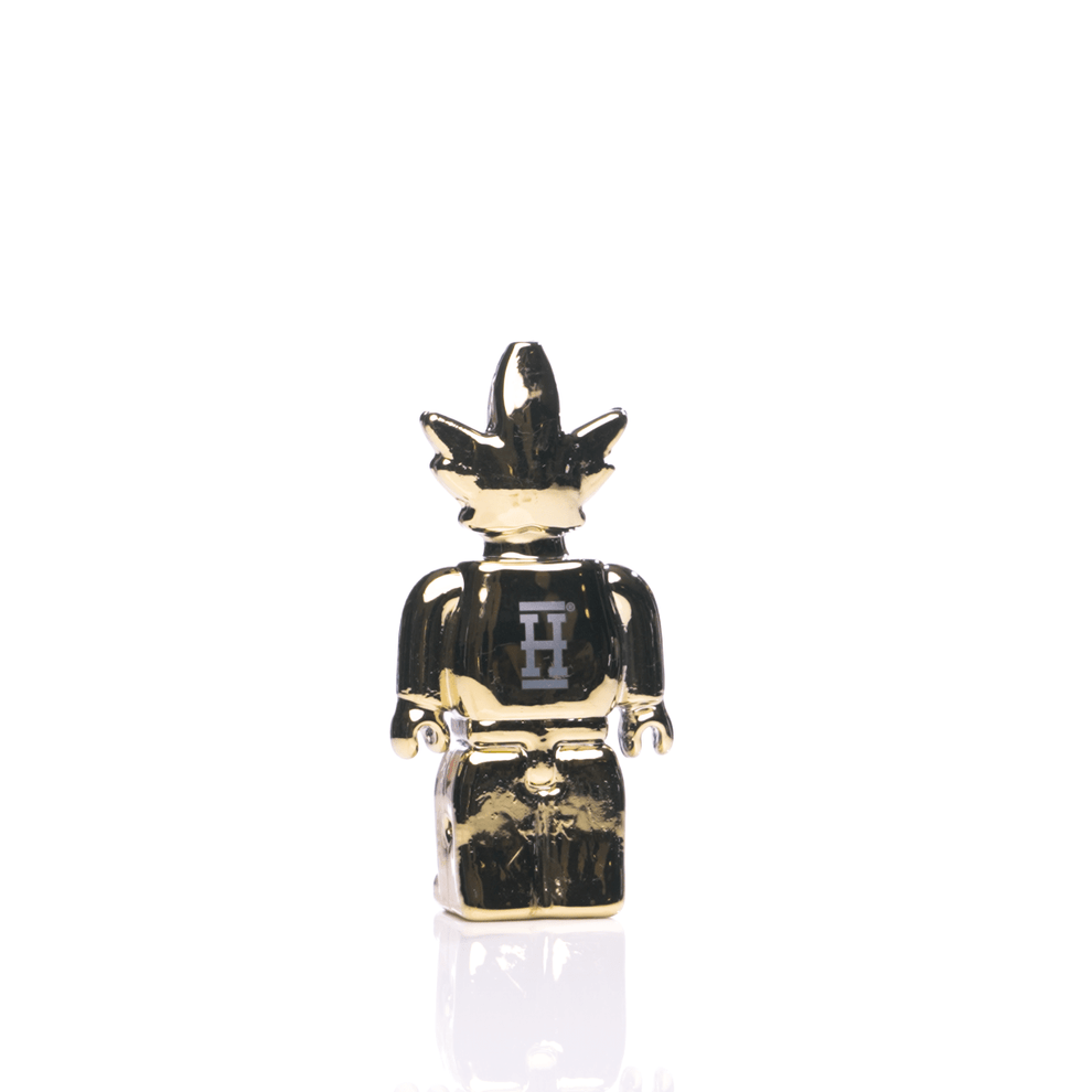 Weedbrick Hand Pipe - HEMPER - 20