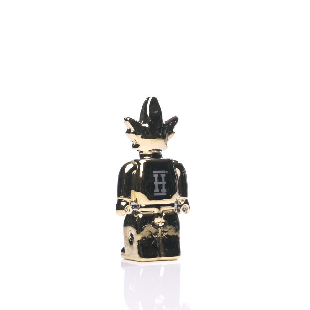 Weedbrick Hand Pipe - HEMPER - 21