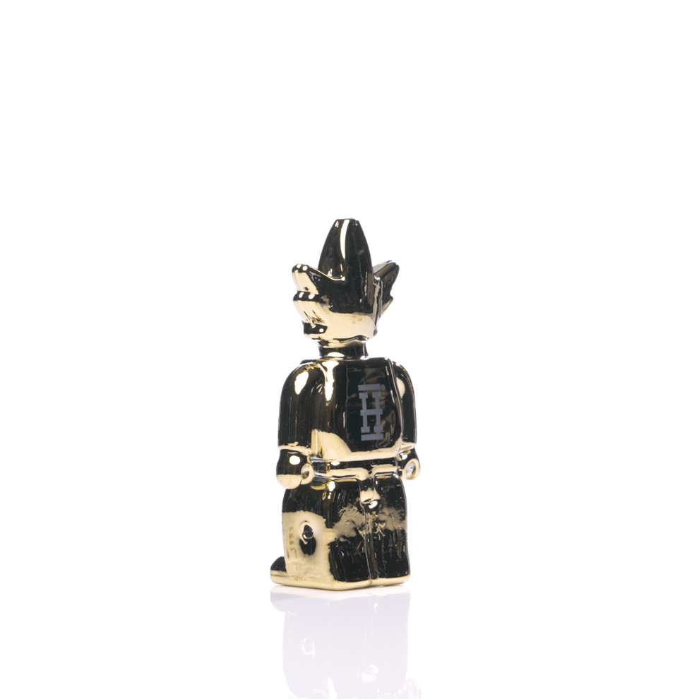 Weedbrick Hand Pipe - HEMPER - 22