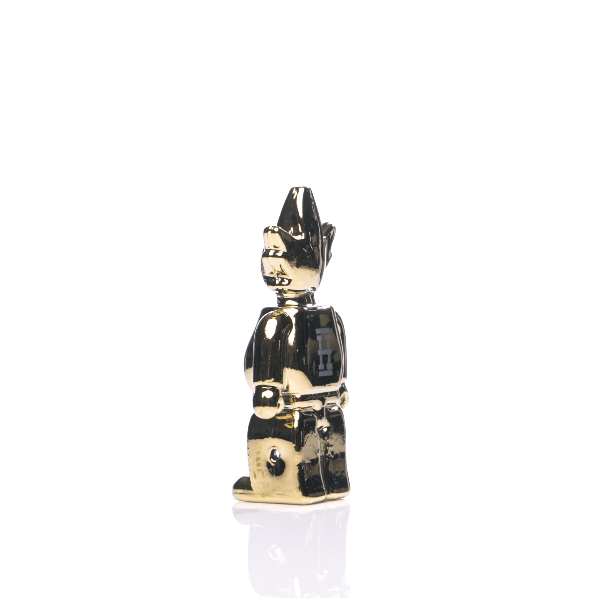 Weedbrick Hand Pipe - HEMPER - 
