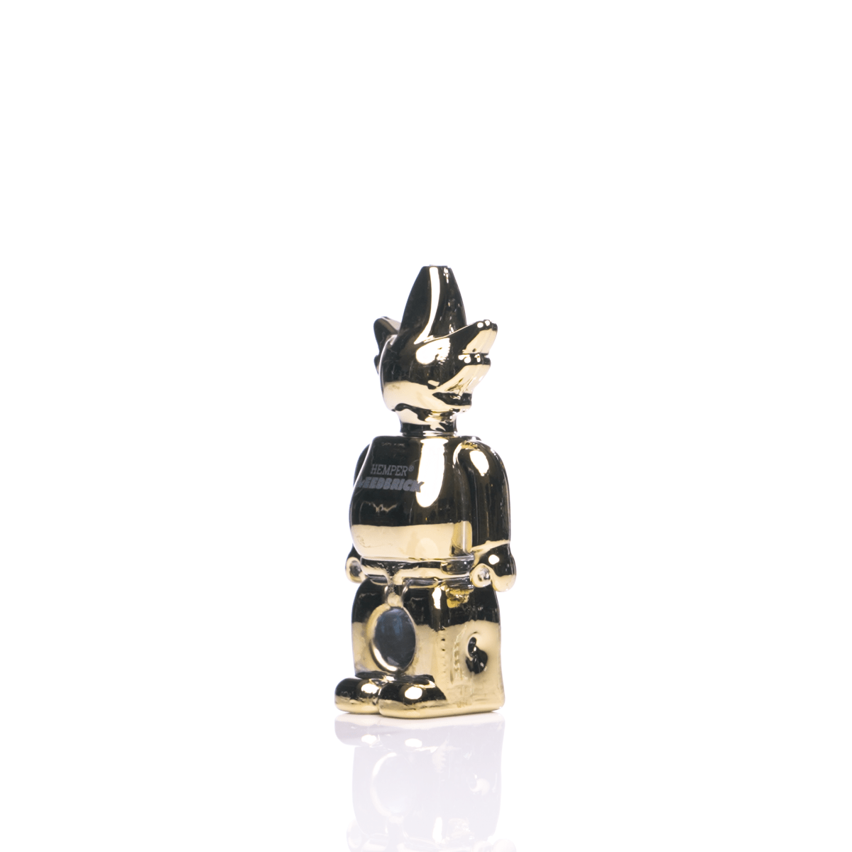 Weedbrick Hand Pipe - HEMPER - 