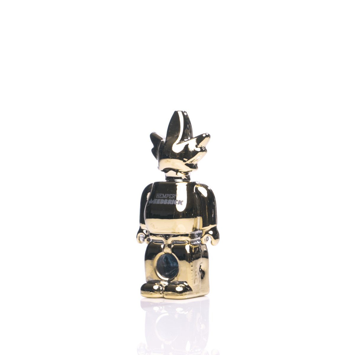 Weedbrick Hand Pipe - HEMPER - 