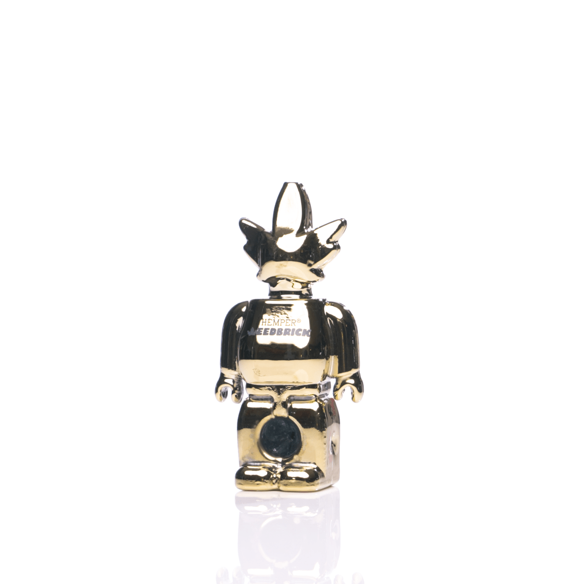 Weedbrick Hand Pipe - HEMPER - 