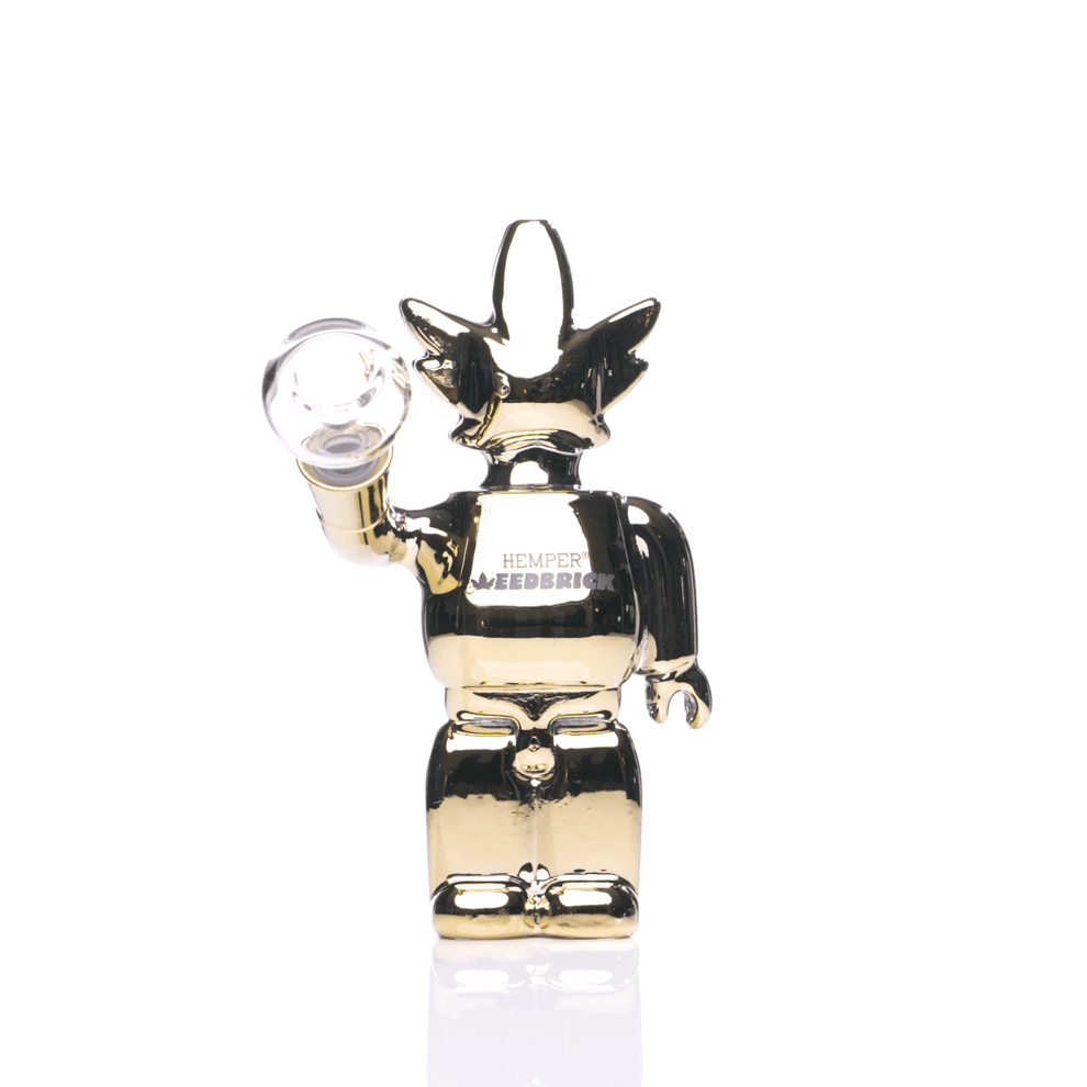 Weedbrick Bong - HEMPER - 8