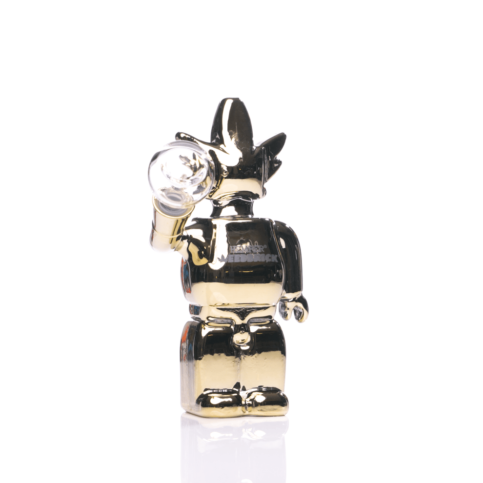 Weedbrick Bong - HEMPER - 9