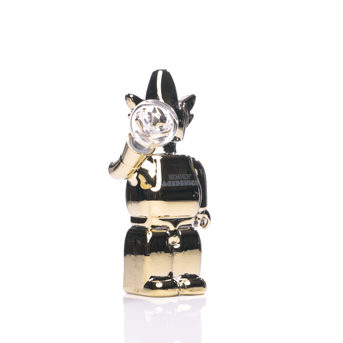 Weedbrick Bong - HEMPER - 