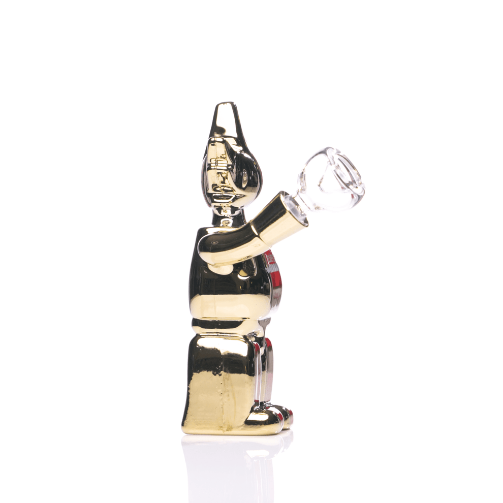 Weedbrick Bong - HEMPER - 13