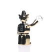 Weedbrick Bong - HEMPER