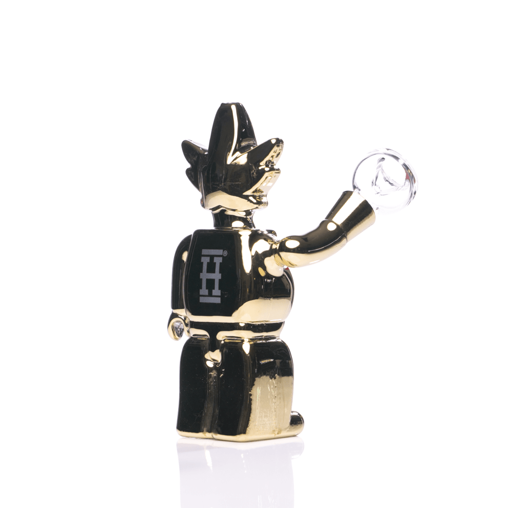 Weedbrick Bong - HEMPER - 17