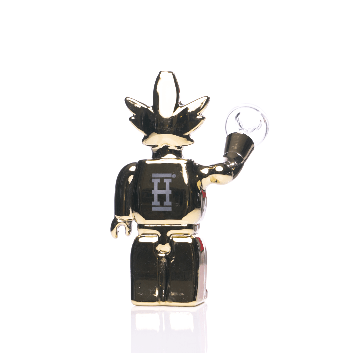 Weedbrick Bong - HEMPER - 