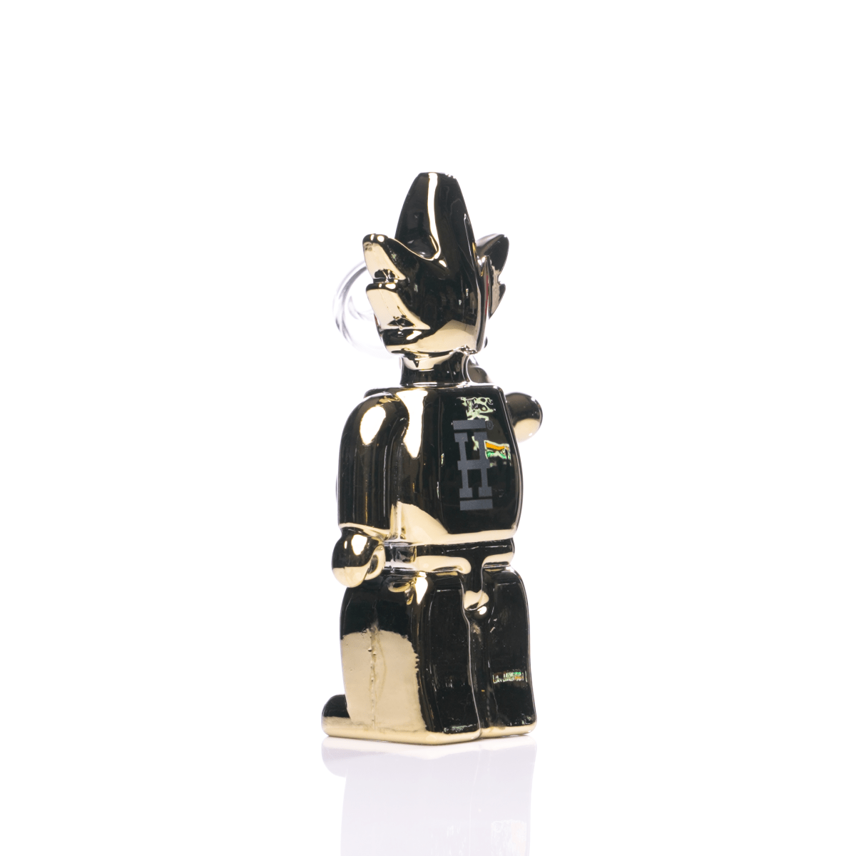 Weedbrick Bong - HEMPER - 