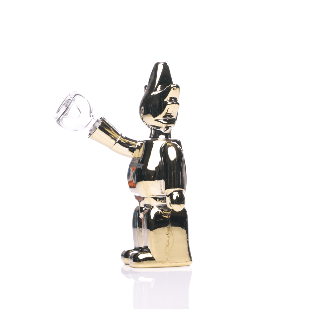 Weedbrick Bong - HEMPER - 27