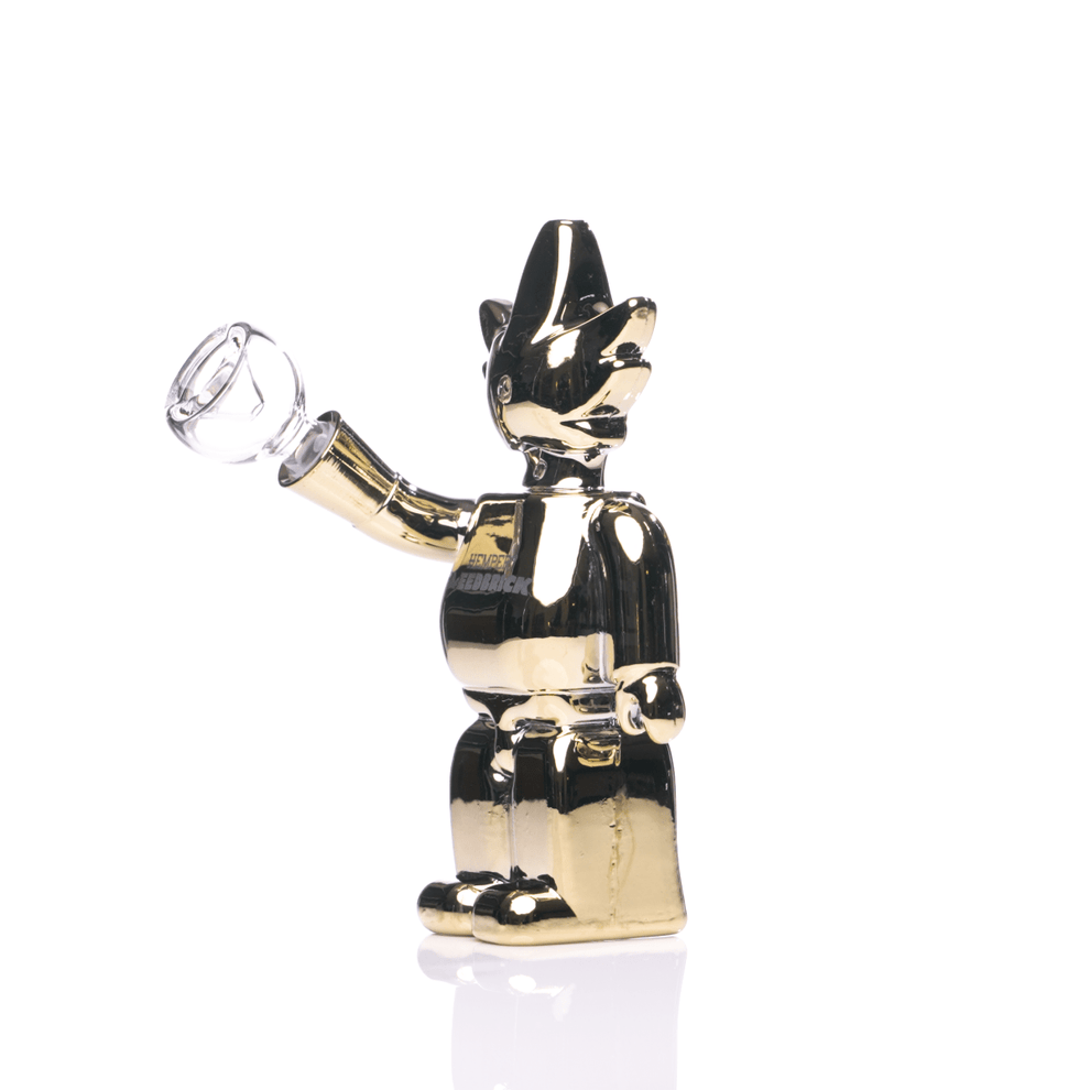 Weedbrick Bong - HEMPER - 28