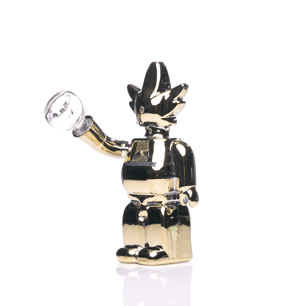 Weedbrick Bong - HEMPER - 29