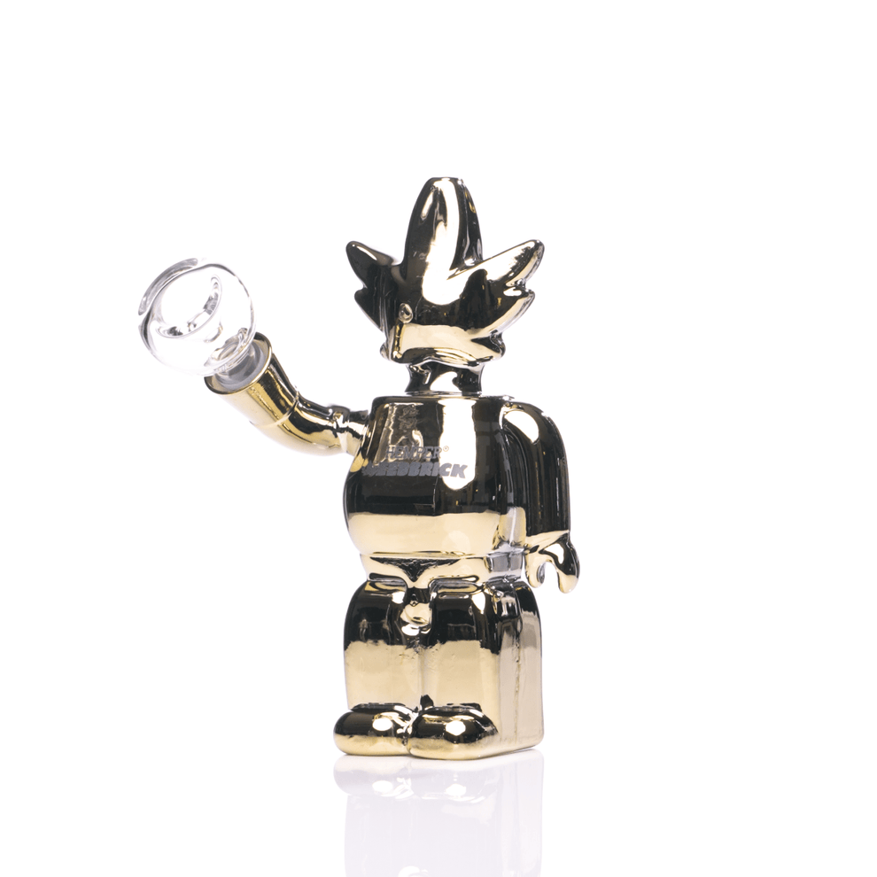 Weedbrick Bong - HEMPER - 30