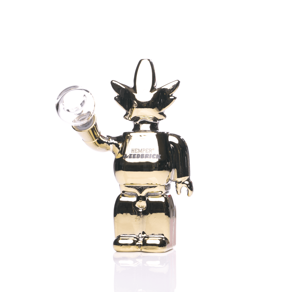 Weedbrick Bong - HEMPER - 31