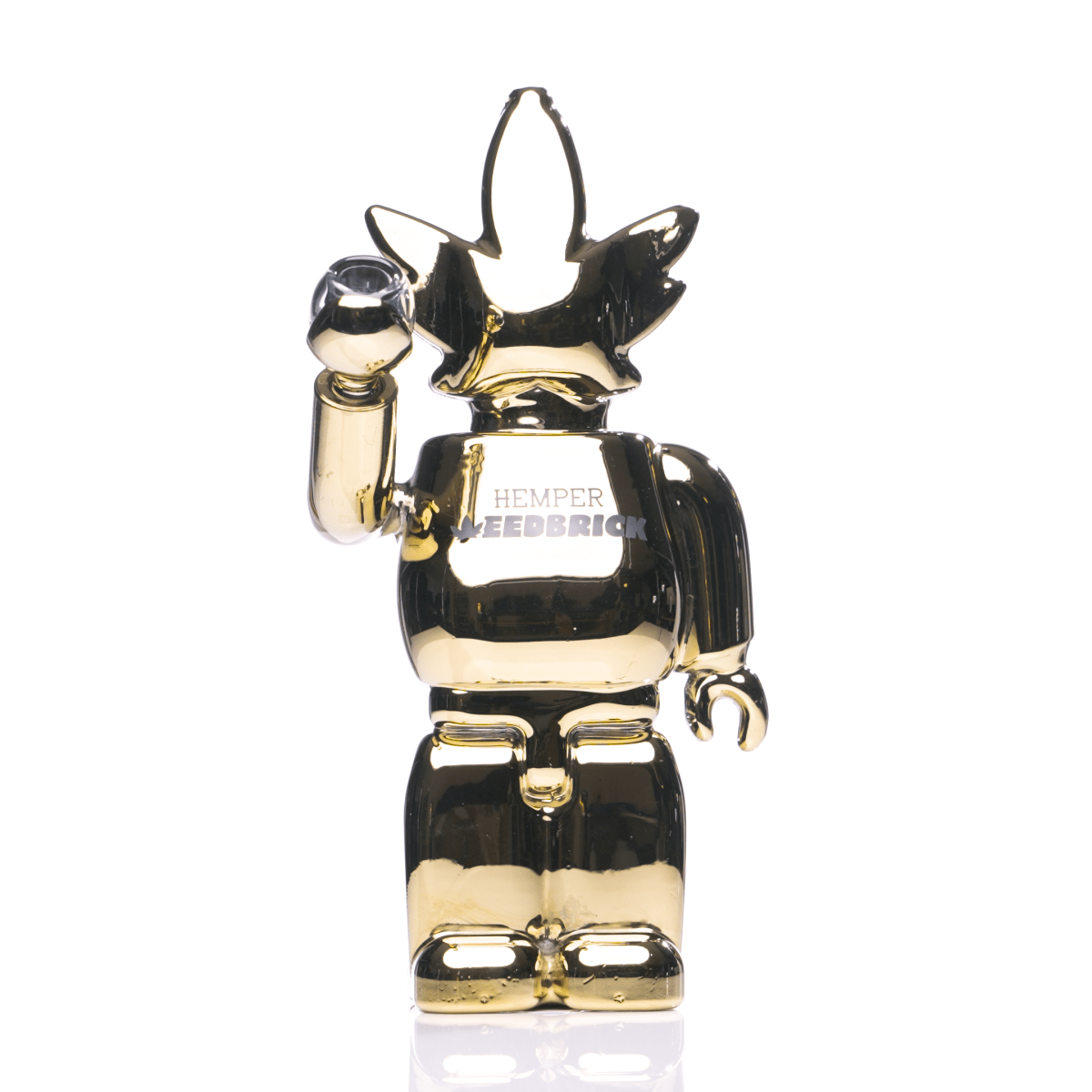 Weedbrick XL Bong - HEMPER - 