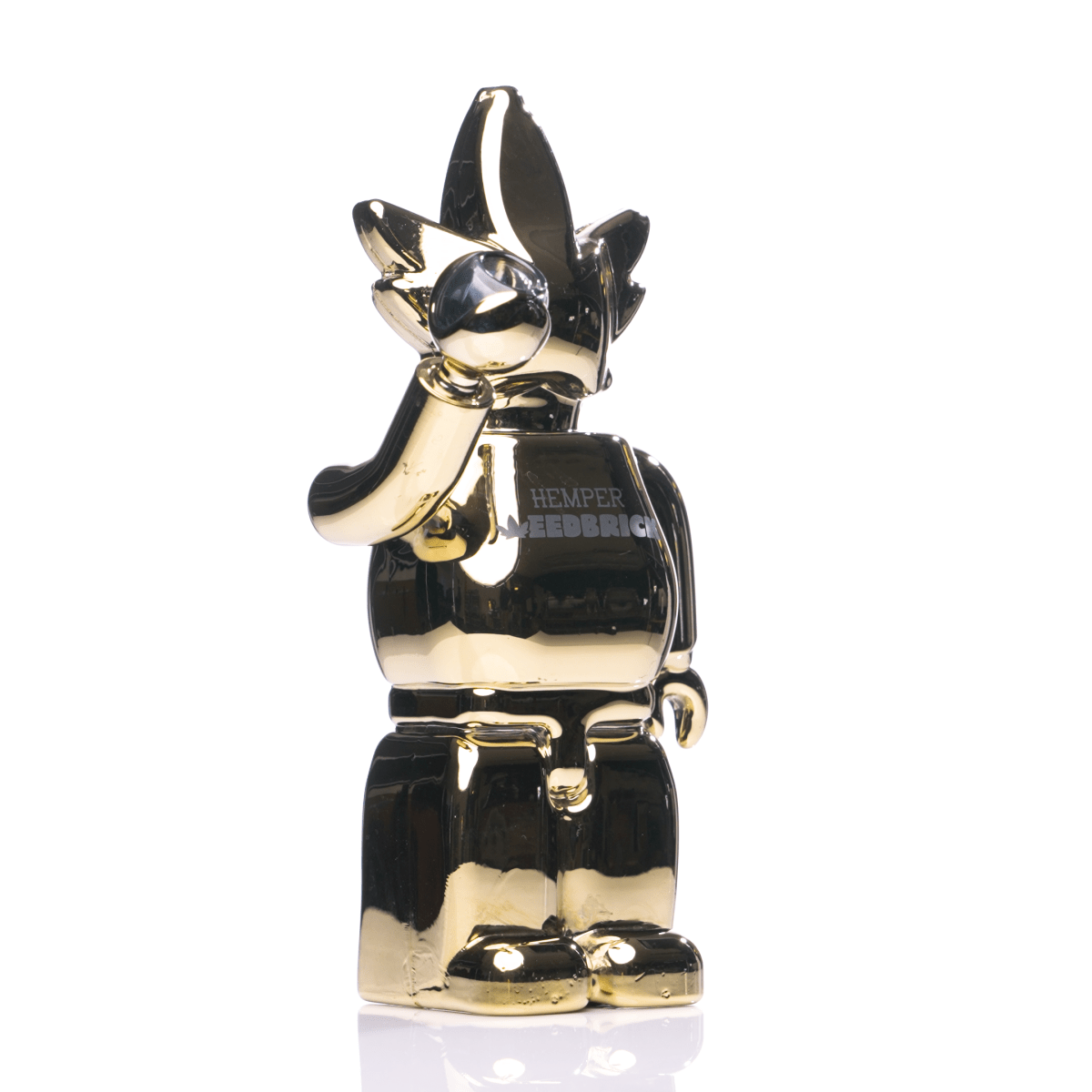Weedbrick XL Bong - HEMPER - 
