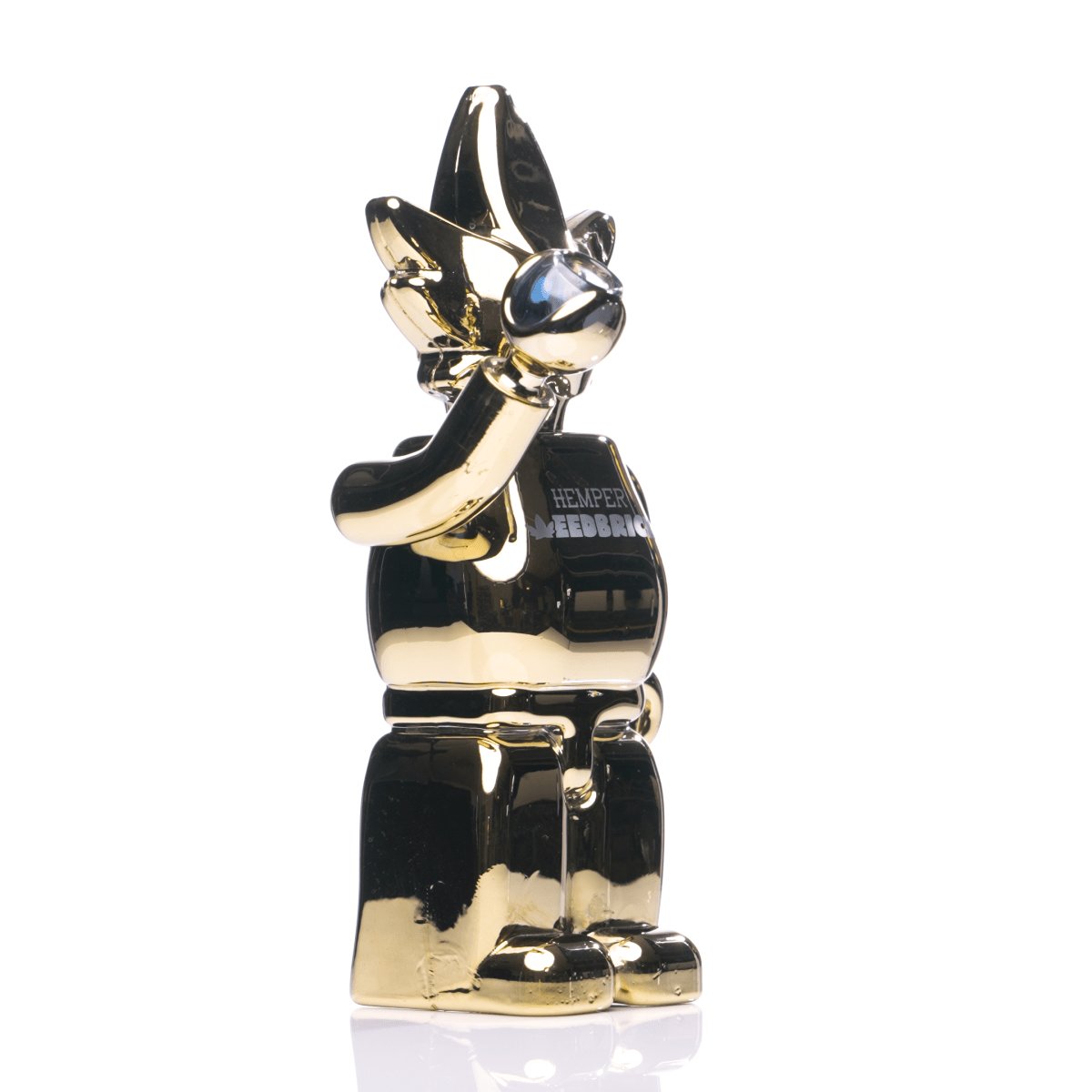 Weedbrick XL Bong - HEMPER - 