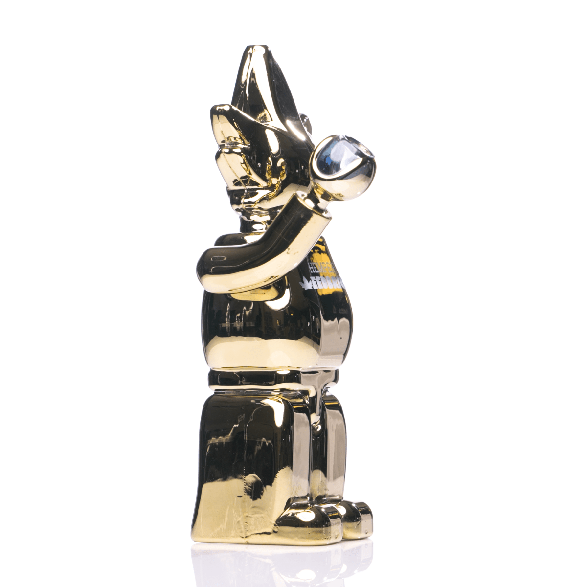 Weedbrick XL Bong - HEMPER - 