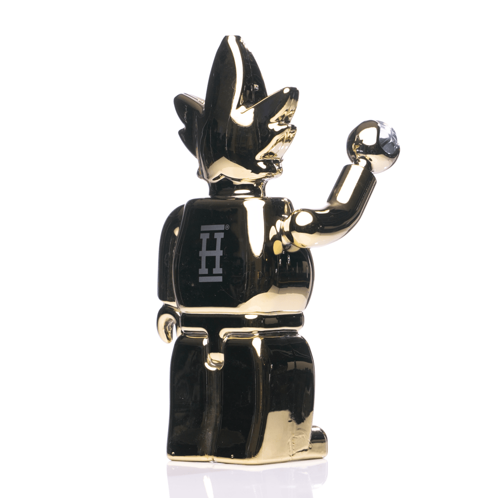 Weedbrick XL Bong - HEMPER - 17