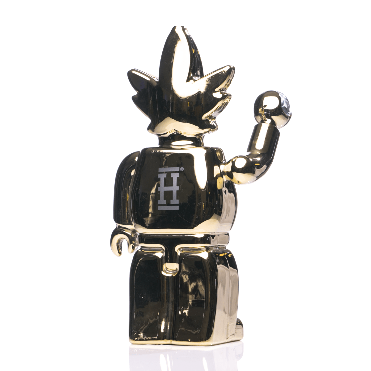 Weedbrick XL Bong - HEMPER - 