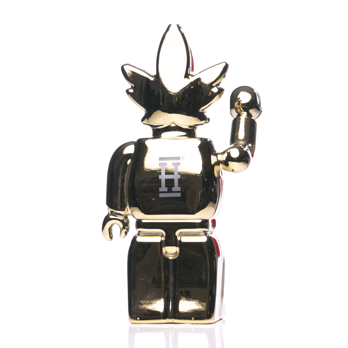 Weedbrick XL Bong - HEMPER - 