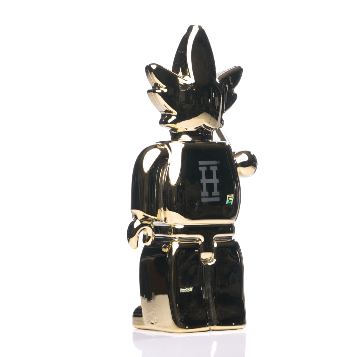 Weedbrick XL Bong - HEMPER - 