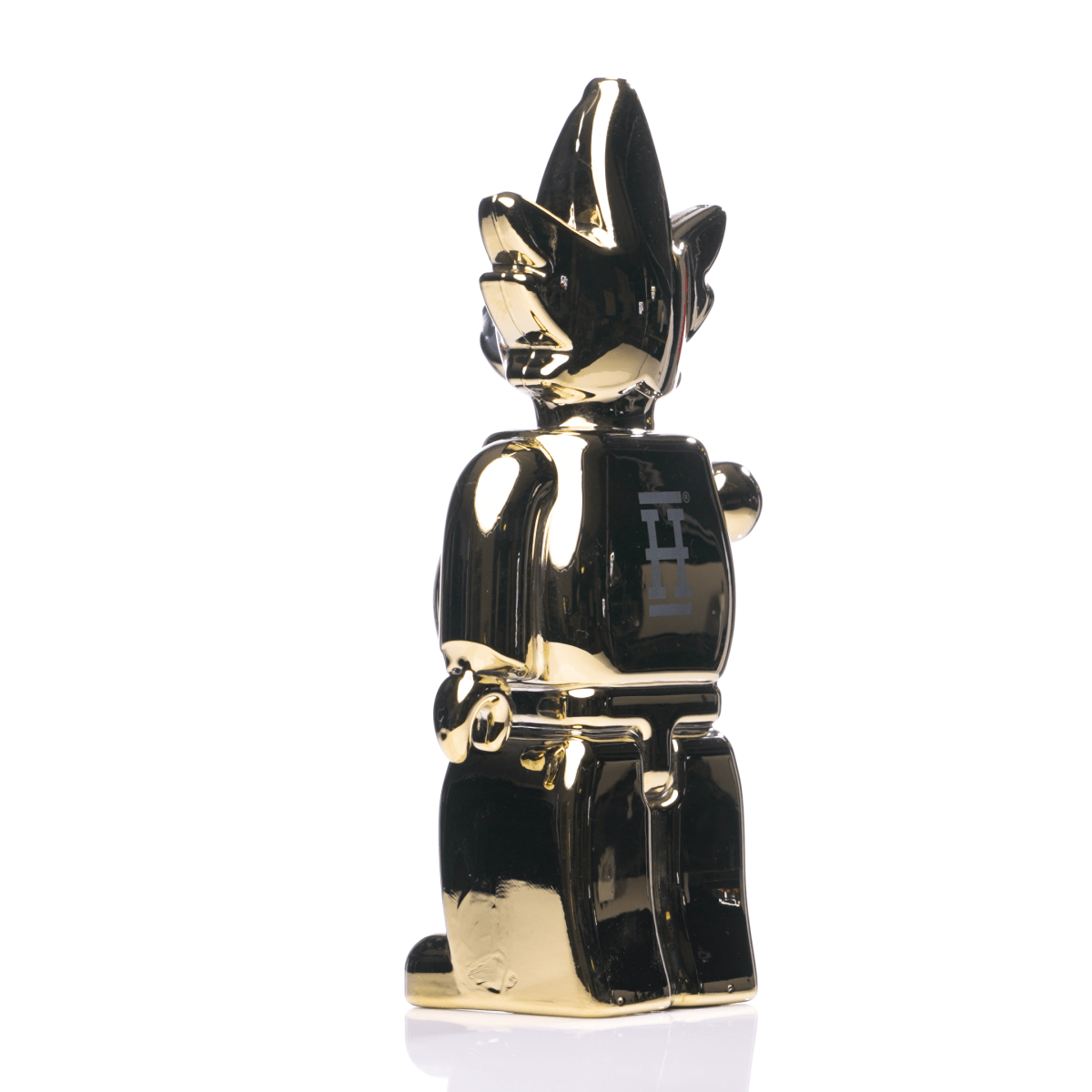 Weedbrick XL Bong - HEMPER - 