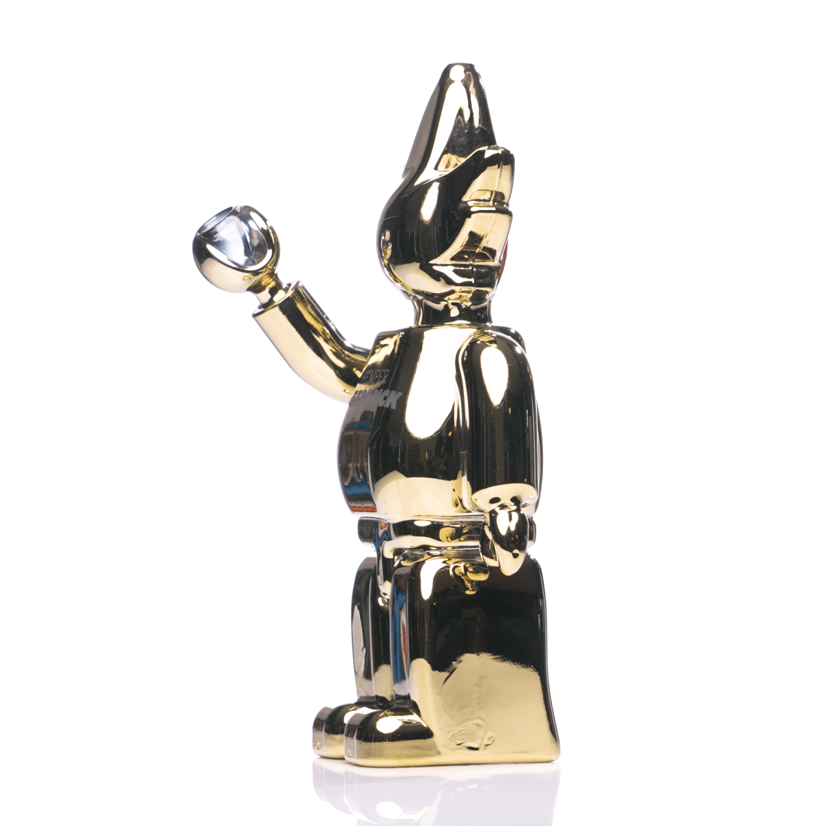Weedbrick XL Bong - HEMPER - 