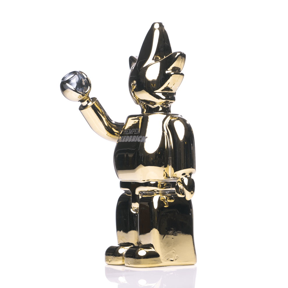 Weedbrick XL Bong - HEMPER - 28