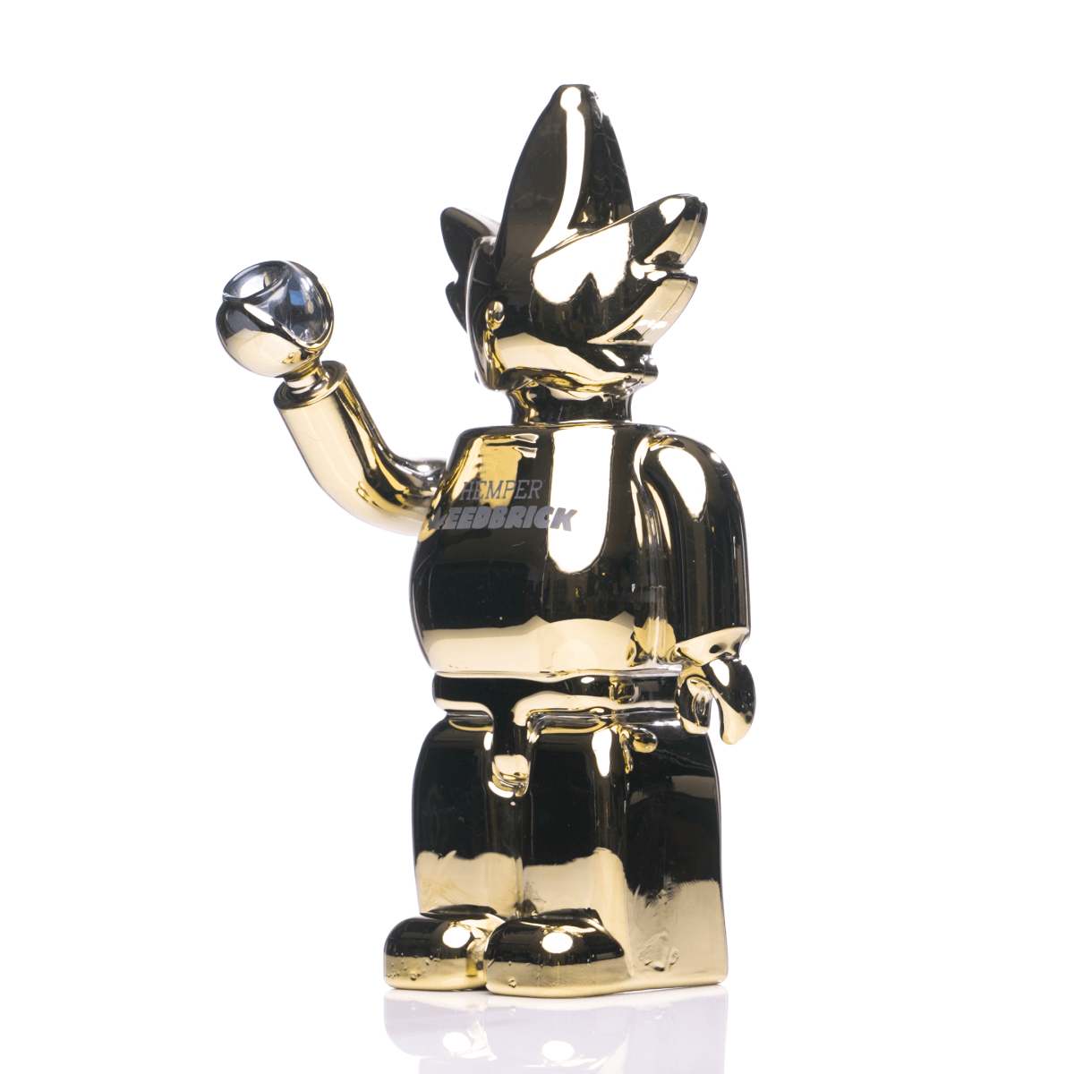 Weedbrick XL Bong - HEMPER - 