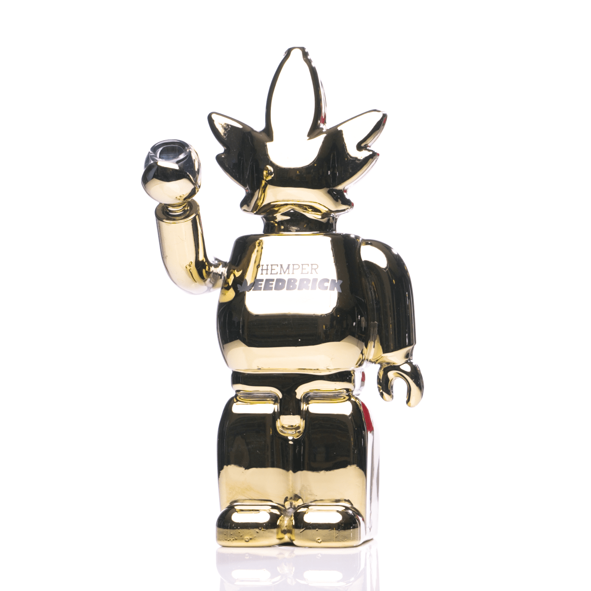 Weedbrick XL Bong - HEMPER - 