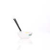 Weedies Cereal Bowl Hand Pipe - HEMPER
