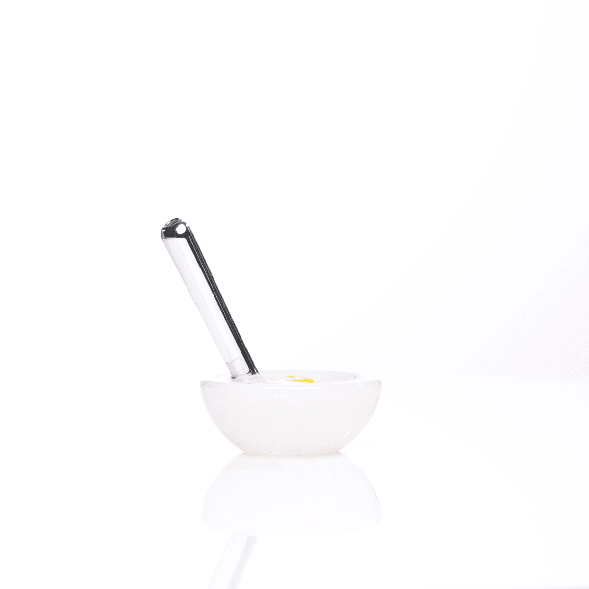 Weedies Cereal Bowl Hand Pipe - HEMPER - 