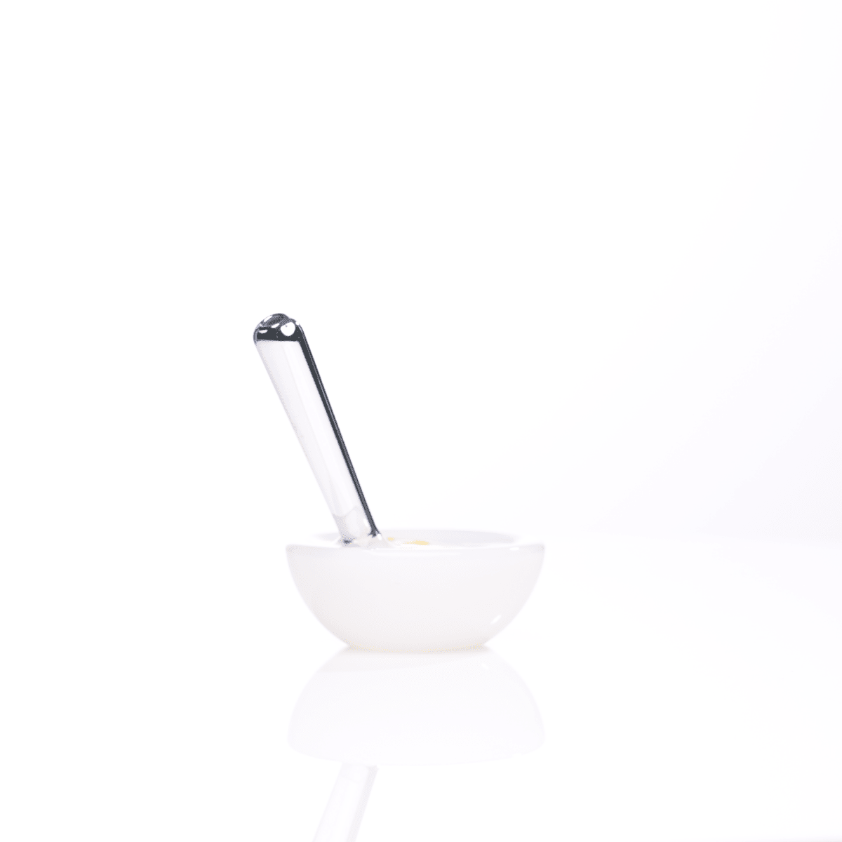 Weedies Cereal Bowl Hand Pipe - HEMPER - 