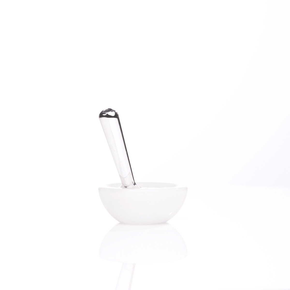Weedies Cereal Bowl Hand Pipe - HEMPER - 