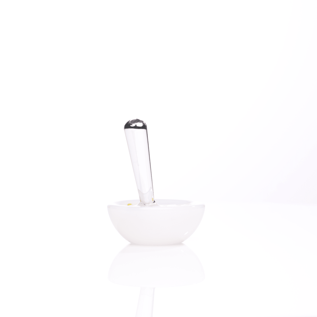 Weedies Cereal Bowl Hand Pipe - HEMPER - 