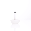 Weedies Cereal Bowl Hand Pipe - HEMPER