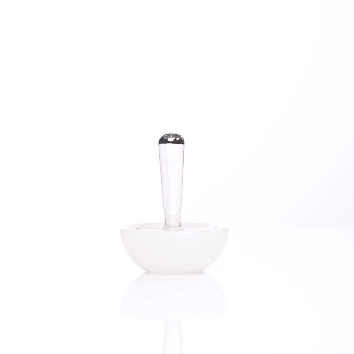Weedies Cereal Bowl Hand Pipe - HEMPER - 