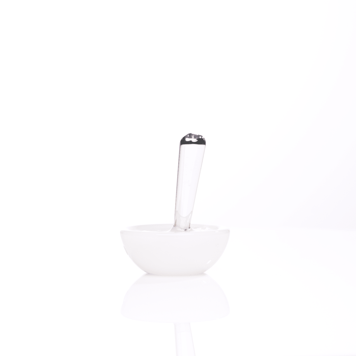 Weedies Cereal Bowl Hand Pipe - HEMPER - 