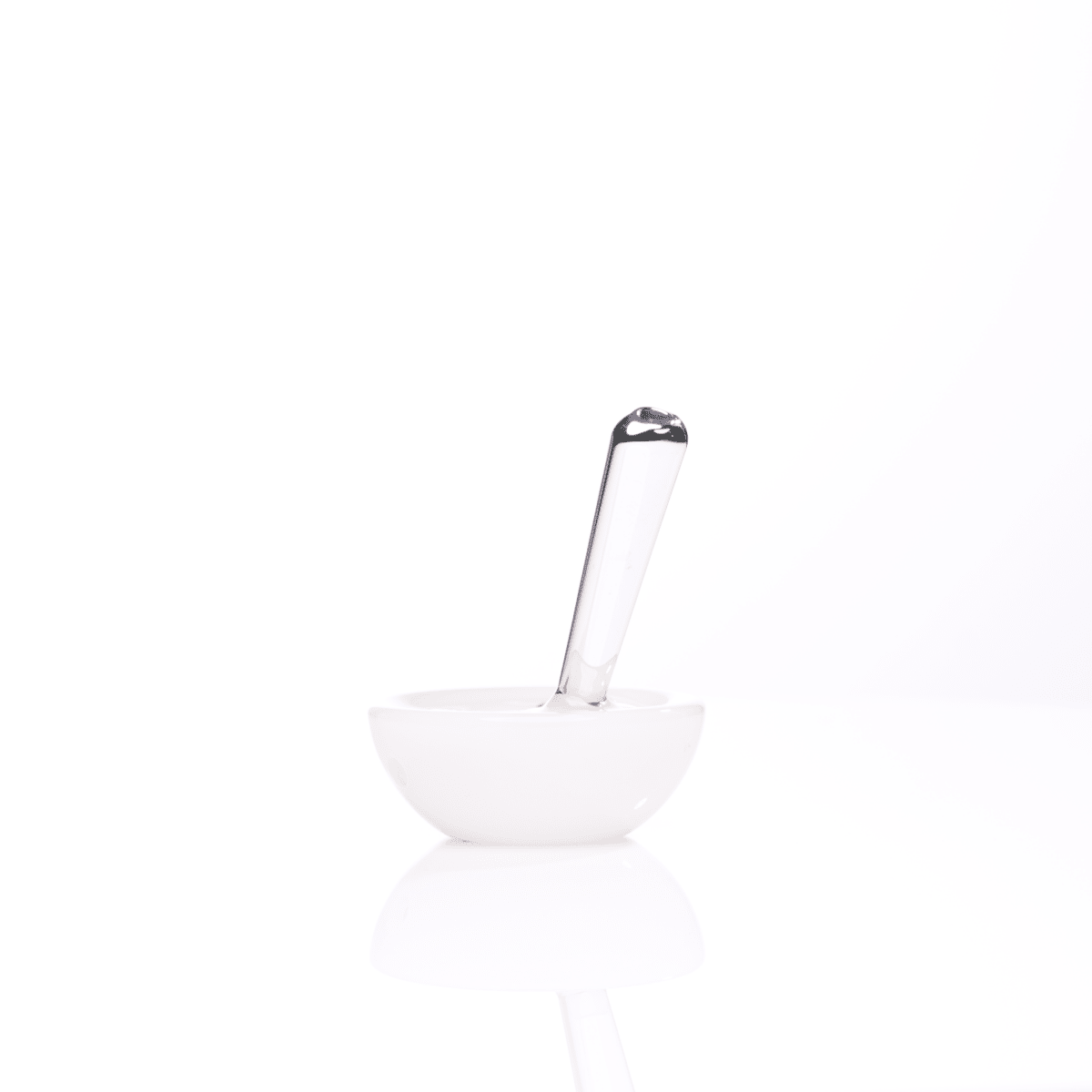Weedies Cereal Bowl Hand Pipe - HEMPER - 