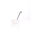 Weedies Cereal Bowl Hand Pipe - HEMPER
