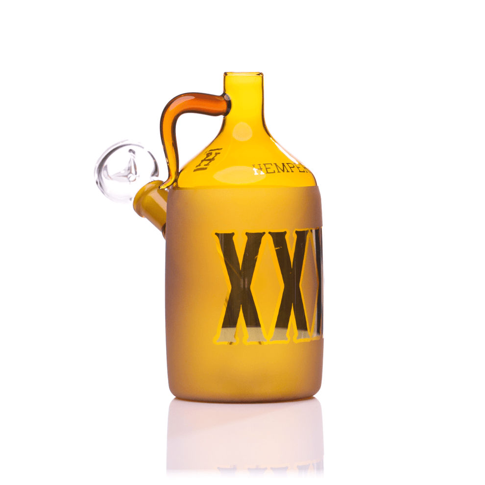 Wild West Moonshine Bong - HEMPER - 10