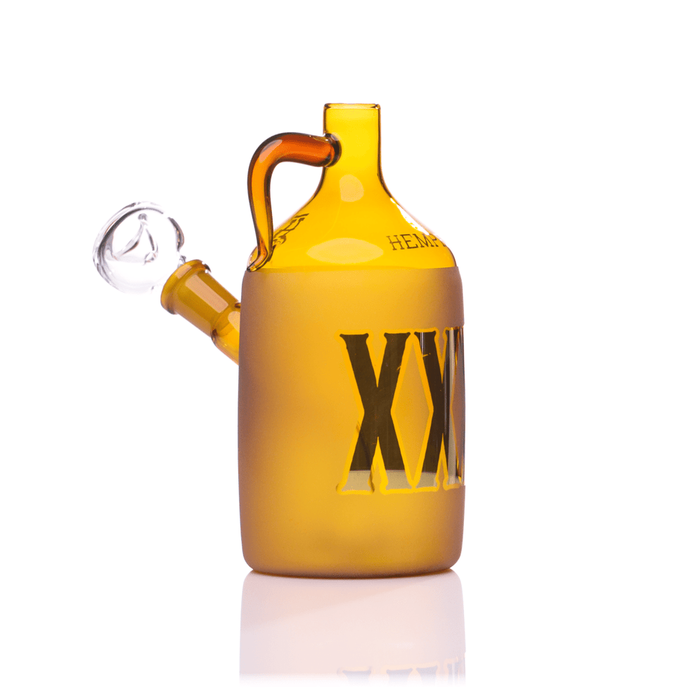 Wild West Moonshine Bong - HEMPER - 11