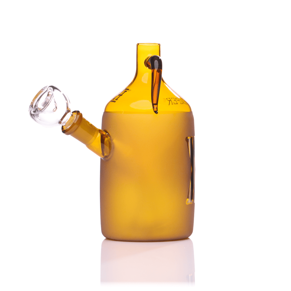 Wild West Moonshine Bong - HEMPER - 15
