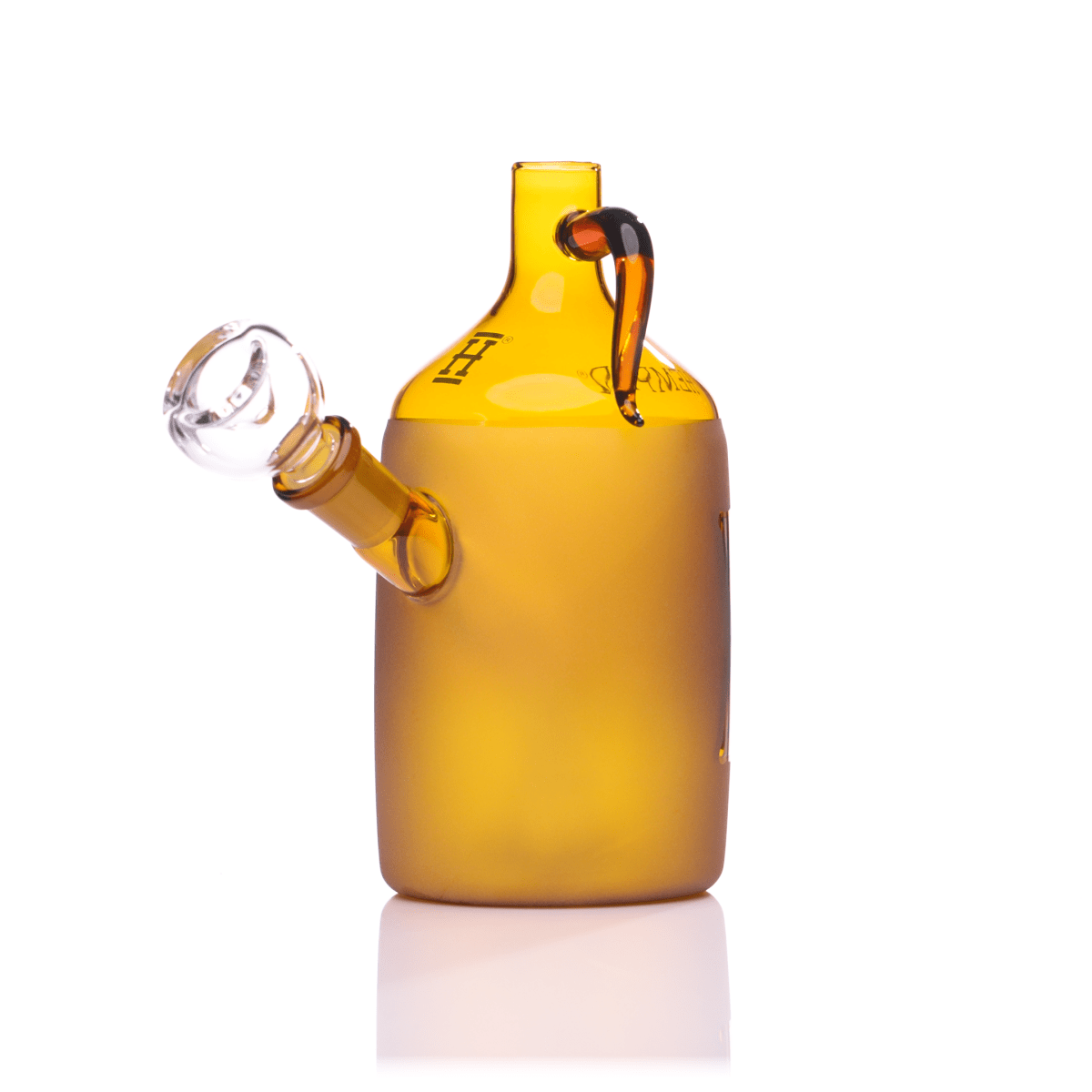 Wild West Moonshine Bong - HEMPER - 