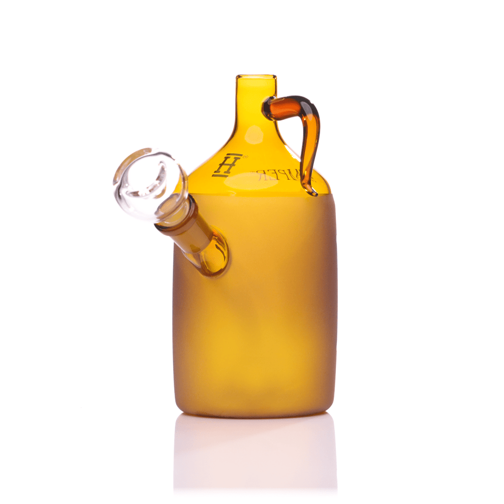Wild West Moonshine Bong - HEMPER - 17