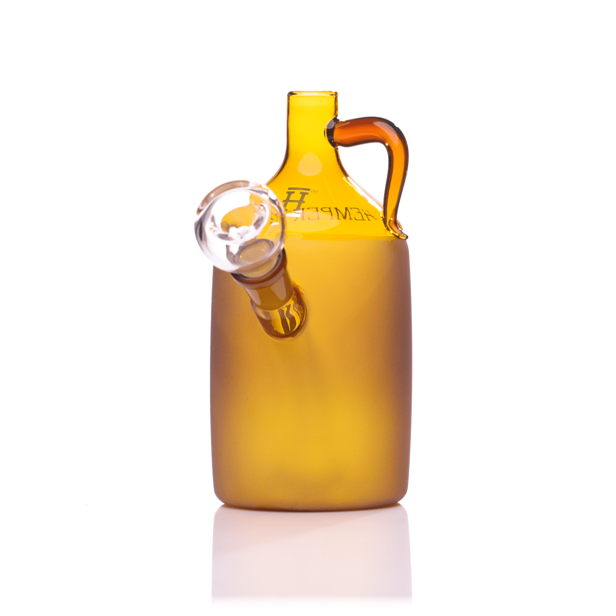 Wild West Moonshine Bong - HEMPER - 