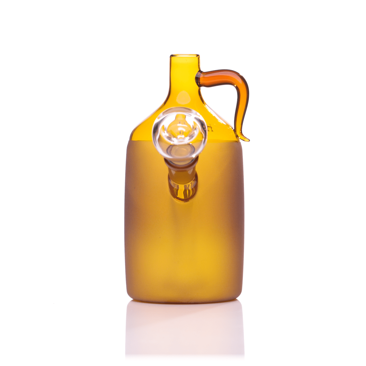 Wild West Moonshine Bong - HEMPER - 
